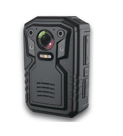 Ambarella A12 4G Body Worn Camera Support White Balance H.264 Video Compression