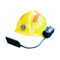 4G WIFI Helmet Mounted Camera Thermal Imaging Camera Gas Detection For Fire Rescue