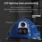 Ip67 Helmet Action Camera Waterproof With 10m In Total Darkness Night Vision