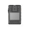 3200mAH Lithium Police Body Camera GPS Bluetooth SOS AES256 Encryption