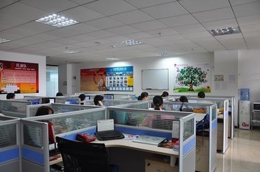 중국 Shenzhen Ouxiang Electronic Co., Ltd. 회사 프로필