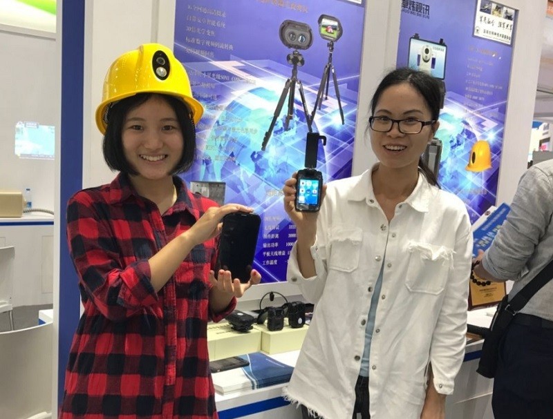 중국 Shenzhen Ouxiang Electronic Co., Ltd. 회사 프로필