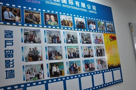 중국 Shenzhen Ouxiang Electronic Co., Ltd. 회사 프로필