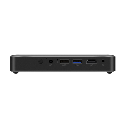 4K 작은 가지고 다닐 수 있는 DLP 프로젝터 안드로이드 9.0 HDMI 4 코너 터치 기능