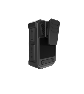 32GB SD 카드 4G 신체 닳아 해진 카메라 실시간 비디오 리코더 1080P는 GPS 와이파이에서 설립되었습니다