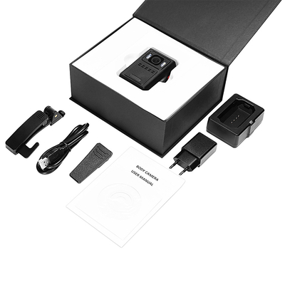암바레라 H22 경찰 시신 닳아 해진 카메라 4G 와이파이 GPS EIS Ｇ 센서