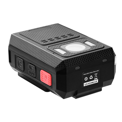암바레라 H22 경찰 시신 닳아 해진 카메라 4G 와이파이 GPS EIS Ｇ 센서