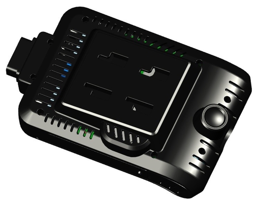 한개 대쉬캠 DVR 리코더에서 4CH 4G 기세 카메라 차량 블랙박스 ADA DSM 모두