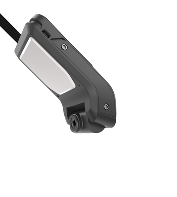DVR 리코더를 모니터링하는 듀얼 렌즈 4G 자동차 카메라 라이브 비디오 GPS 추적 원격
