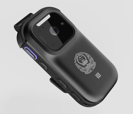 4G 3G 와이파이 GPS 안드로이드 경찰 신체 카메라 실시간 감시 비디오 전송