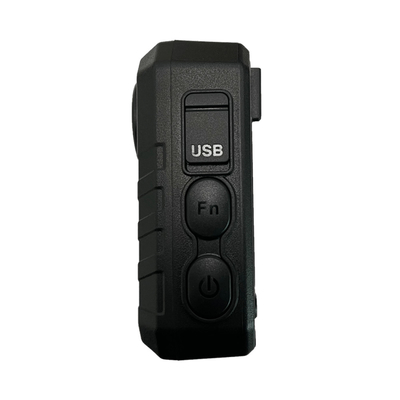 바디 카메라 경찰 민간인 순찰 휴대용 바디 장착 캠코더 1800mAh 배터리 기록 비디오 10시간 이상