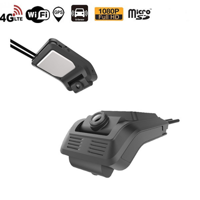 차량 관리를 위한 4G Dashcam Advance 운전자 지원 시스템