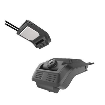 오디오 인터콤 4G 대시 카메라 차량 함대 관리 대시 카메라