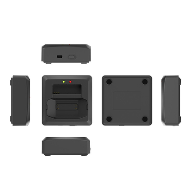 감시 Ip67 4g 신체 카메라 방수 암바레라 H22 칩셋트