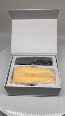 Split 4g 헬멧 카메라 헤드는 건설 헬멧 안전모를 위한 기록 장치 지원 라이브 스트리밍을 탑재했습니다