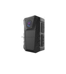GPS 추적과 CMSV6 플랫폼 소프트웨어를 가진 높은 정의 경찰에 의하여 착용되는 사진기