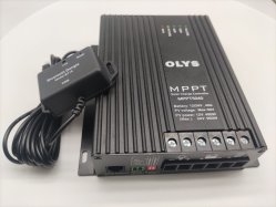 12V-12V DC DC 배터리 충전기는 -20-50℃ 작동 온도에서 안전하게 작동합니다