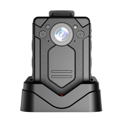 오디오 기록 암시읜 32G 64G 128G 메모리와 IP68 가반체 카메라