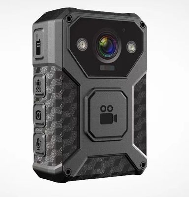 2026 가장 인기있는 4G Wi-Fi GPS 휴대용 신체 카메라