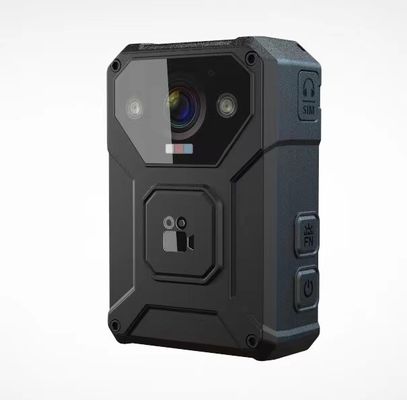 2026 가장 인기있는 4G Wi-Fi GPS 휴대용 신체 카메라