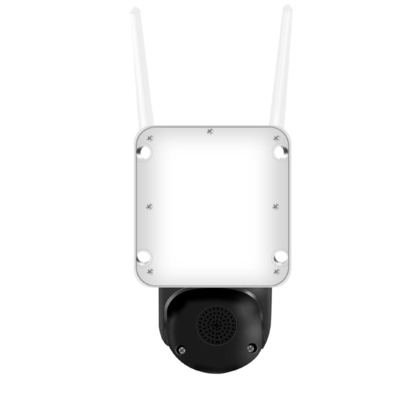 튜야 와이파이 태양전지 카메라 보안 4G PTZ 카메라