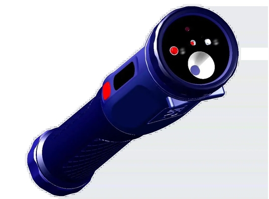 IP66 120도 손전등 카메라 레코더