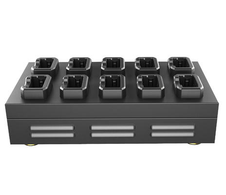 인텔 1037U 1.8GHz CPU 장착 체 카메라 도킹 스테이션 1x RJ45 인터페이스