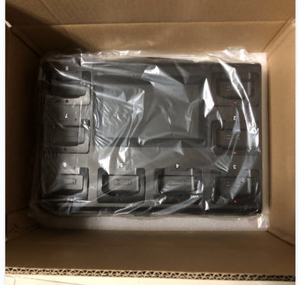 1x RJ45 1xUSB 3.0 인터페이스를 가진 FCC 신체 착용 카메라 도킹 스테이션