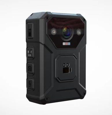 4g 1080P 신체 착용 카메라 GPS 야간 시각 휴대용 신체 카메라 오디오 녹음