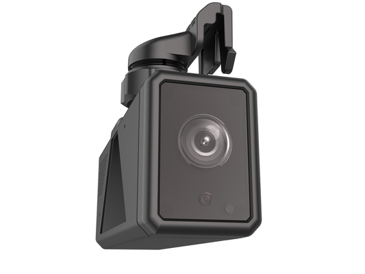 4G 스마트 AI 상호 작용 하드햇 카메라 GPS 라이브 스트리밍 명령 센터 모니터 VMS 시스템