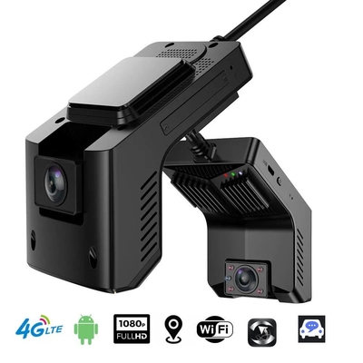 소스 앱 컨트롤 4G 대시캠 및 GPS ADAS/DSM/BSD/PCW 4G 모바일 DVR