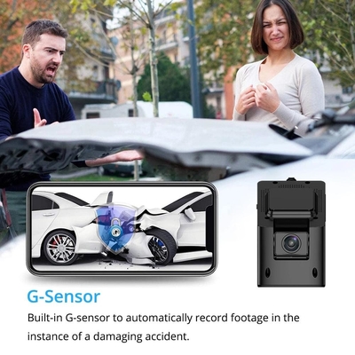 소스 앱 컨트롤 4G 대시캠 및 GPS ADAS/DSM/BSD/PCW 4G 모바일 DVR