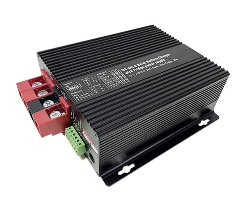 390W DC 배터리 충전기