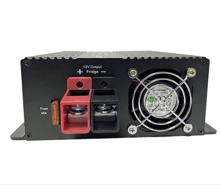 DC-DC 부스터 충전기 12V 30A 태양 MPPT 20A 냉장고 충전기 20A 컨트롤러 RV 차량 자동차 요트