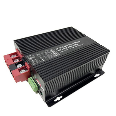 DC-DC 부스터 충전기 12V 30A 태양 MPPT 20A 냉장고 충전기 20A 컨트롤러 RV 차량 자동차 요트