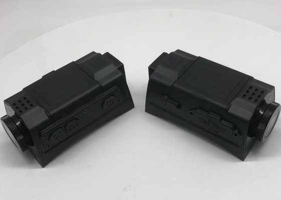 2G + 16G 레이저 나이트 비전 블루투스 헬멧 카메라 10M 전체 어둠 거리