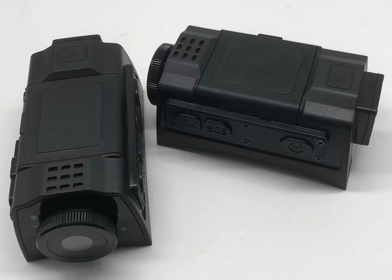 2G + 16G 레이저 나이트 비전 블루투스 헬멧 카메라 10M 전체 어둠 거리