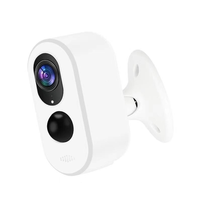 4G PIR 탐지 850mm 적외선 야간 시각으로 방수 보안 카메라