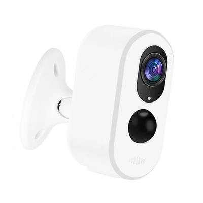 4G PIR 탐지 850mm 적외선 야간 시각으로 방수 보안 카메라