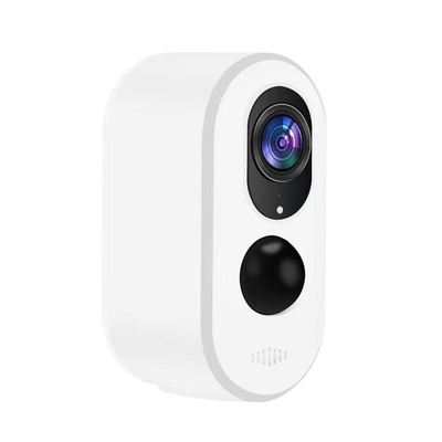 4G PIR 탐지 850mm 적외선 야간 시각으로 방수 보안 카메라
