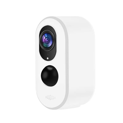 4G PIR 탐지 850mm 적외선 야간 시각으로 방수 보안 카메라