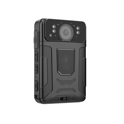 4G LTE 와이파이 GPS 64비트 쿼드 코어 체내용 카메라 후면 조명 경보 조명 및 64G 메모리 카드
