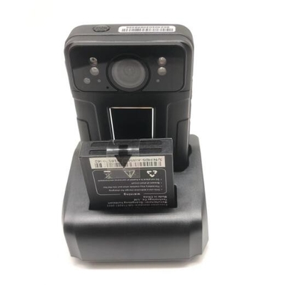 4G LTE 와이파이 GPS 64비트 쿼드 코어 체내용 카메라 후면 조명 경보 조명 및 64G 메모리 카드