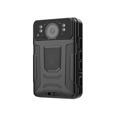 GPS 추적 Wi-Fi 블루투스 및 CMSV6 플랫폼과 함께 32GB 경찰 신체 카메라