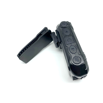 4G 경찰 웨어러블 HD 신체 카메라 보안 경비원 개인 DVR 카메라