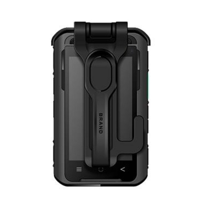 1080P/720P GPS 5G 바디 카메라 교체 가능한 배터리와 GPS, GLONASS, AGPS & Beidou