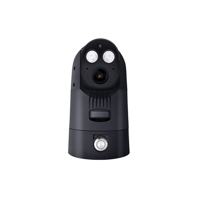 ONvif GB28281 프로토콜과 함께 4X 줌 나이트 비전 풀 HD PTZ 카메라