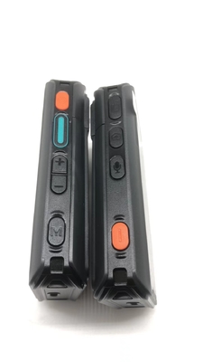 오디오 녹화 GPS 및 블루투스 플랫폼 소프트웨어 CMSV6와 함께 32GB 경찰 착용형 신체 카메라