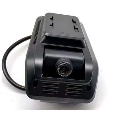 지능형 DMS 및 ADAS AI 대시캠 4G/WiFi/GPS 전면 뷰가 탑재된 모든 것을 한꺼번에 디자인