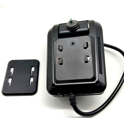 지능형 DMS 및 ADAS AI 대시캠 4G/WiFi/GPS 전면 뷰가 탑재된 모든 것을 한꺼번에 디자인